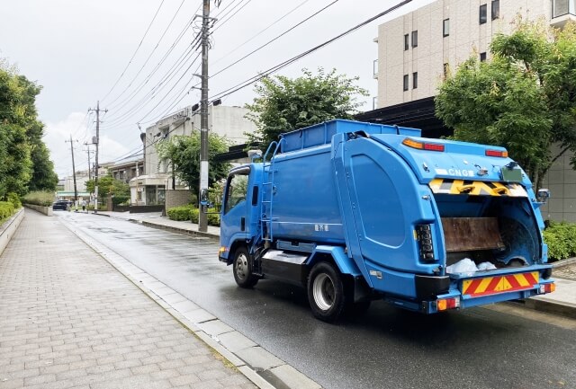 良い不用品回収業者を選ぶポイント